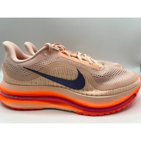Nike Other - Nike Air Zoom Pegasus Premium Men's Size 12.5 Washed Coral II6308-600 New